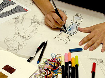 Fashion Designing Course